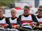 Aviron - Drygalla a quitté les Jeux de Londres