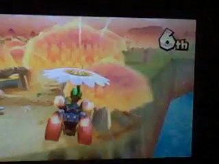Mario Kart 7 Worldwides #1