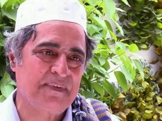 Paigham (Nafs Se Jihadi) by Express Ent Part 3