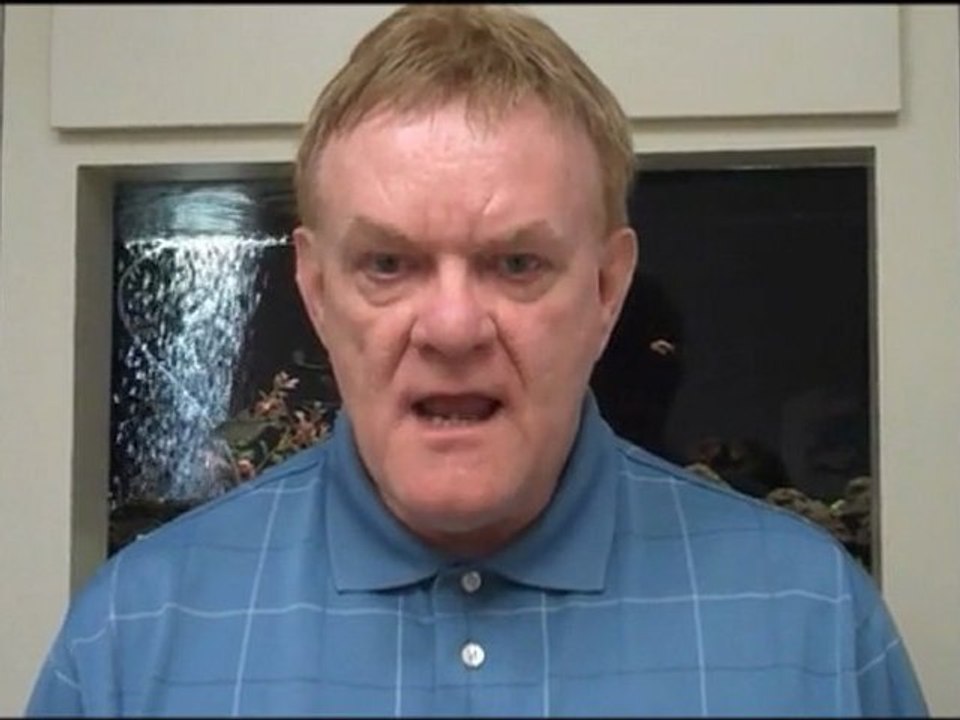 Barry Brace DMD - St. Louis Cosmetic Dentist, Family Dentist, Sedation Dentist