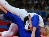 Judo: Kayla Harrison: ''Ich habe viel durchgemacht''