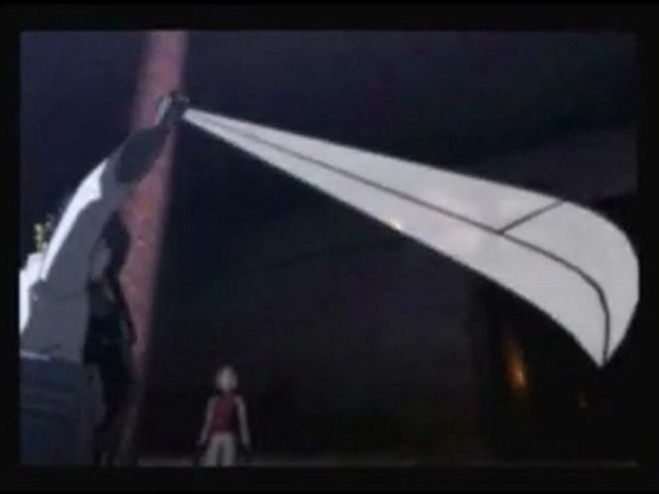 Amv Naruto A dangerous Mind ( Within Temptation )