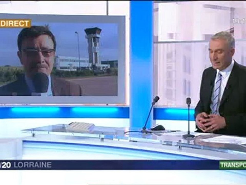 Nouvelle ligne Pour Nantes à 29€. - Aéroport Metz-Nancy Lorraine