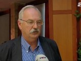 Kilencezer magyaron már csak egy új szív segíthetne - Interjú Dr. Szabolcs Zoltánnal (atv, 2012.07.14)