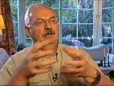 Mai hitvallások - Látogatóban dr. Szabolcs Zoltán szívsebésznél (mtv, 2011.10.09)