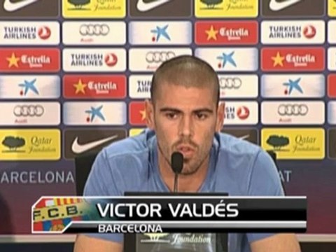 Valdes: Neymar kann für jedes Team spielen