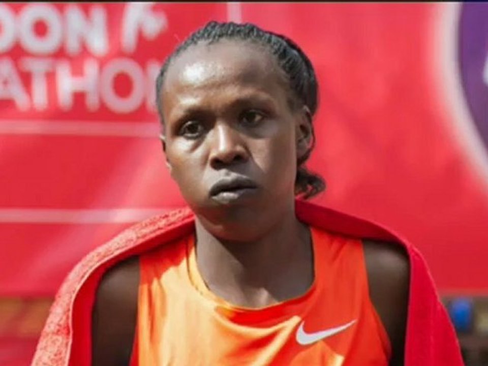 Marathon: keitany ist gold-favoritin