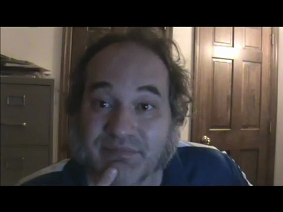 Weird, crazy guy from West Virginia needs mental help.