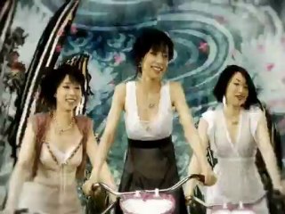 (PV) Rin' - Anti Hero featuring Lisa Loeb