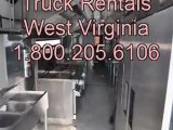 Modular Kitchens Truck Rentals West Virginia 1 800 205 6106 - YouTube