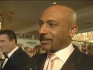 Montel Williams says that Americans need to know Islam better