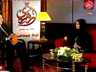 MTV’s famous presenter Kristiane Backer Tells How She Became a Muslim