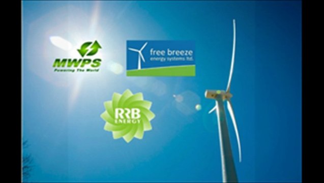 Vestas V29 Wind Turbines For Sale - 200kW or 225kW