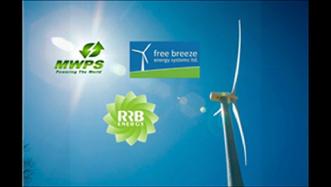 Vestas V29 Wind Turbines For Sale - 200kW or 225kW