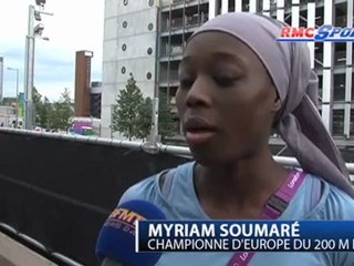 L'avis des athlètes français sur Pistorius