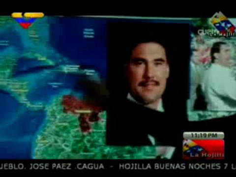 (VÍDEO) La hojilla del día jueves, 02.08.2012 1/4