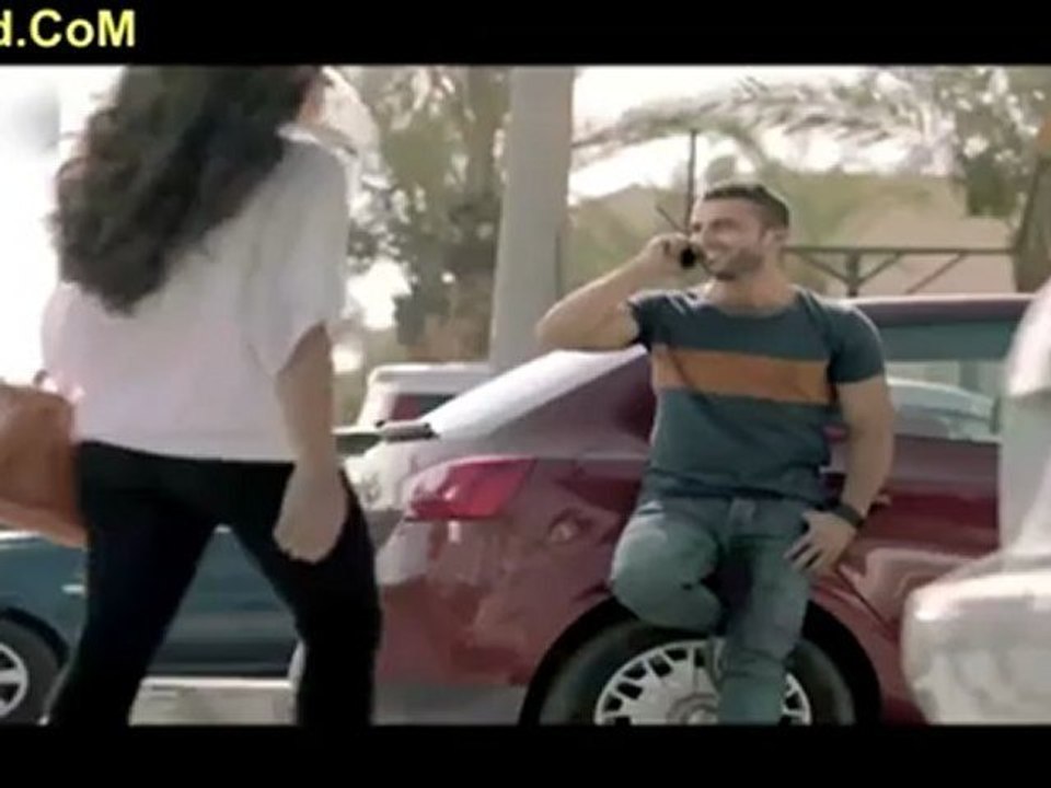 top.maroc-video.com Tamer Hosny الكليب المنتظر للنجم تامر حسنى ابدا بنفسك