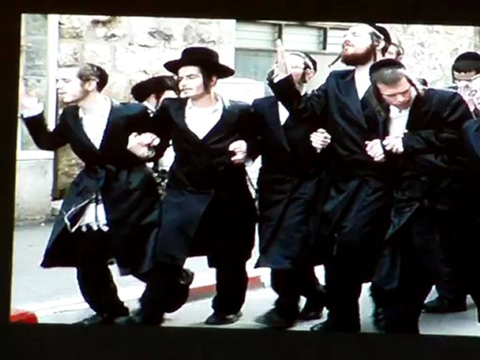 WE KNOW WHO THE REAL JEWS ARE (BIBLE)