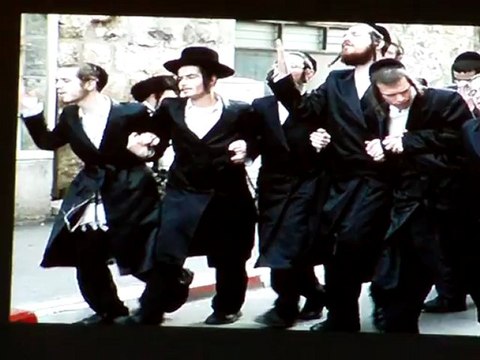 WE KNOW WHO THE REAL JEWS ARE (BIBLE)