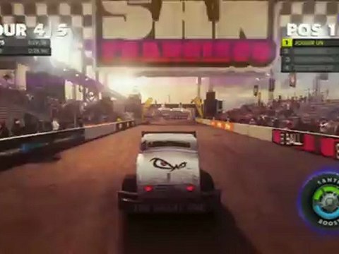 [VGA] Dirt showdown gameplay codemasters playstation 3 ps3 x box 360 2012 HD(1080p_H.264-AAC)