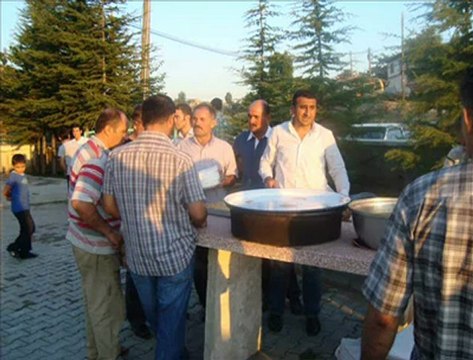 DEDE KÖYÜ (YAR SENİN OLSUN)