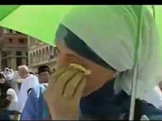The neurology professor is honored by Islam