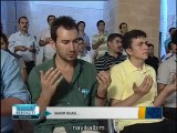 3 Sahur duası MARDİN Gecenin bereketi 2012 STV