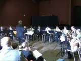 2012-06-10 - Audition Saxophone Conservatoire de Roubaix - 03 - Ode à la joie - Beethoven