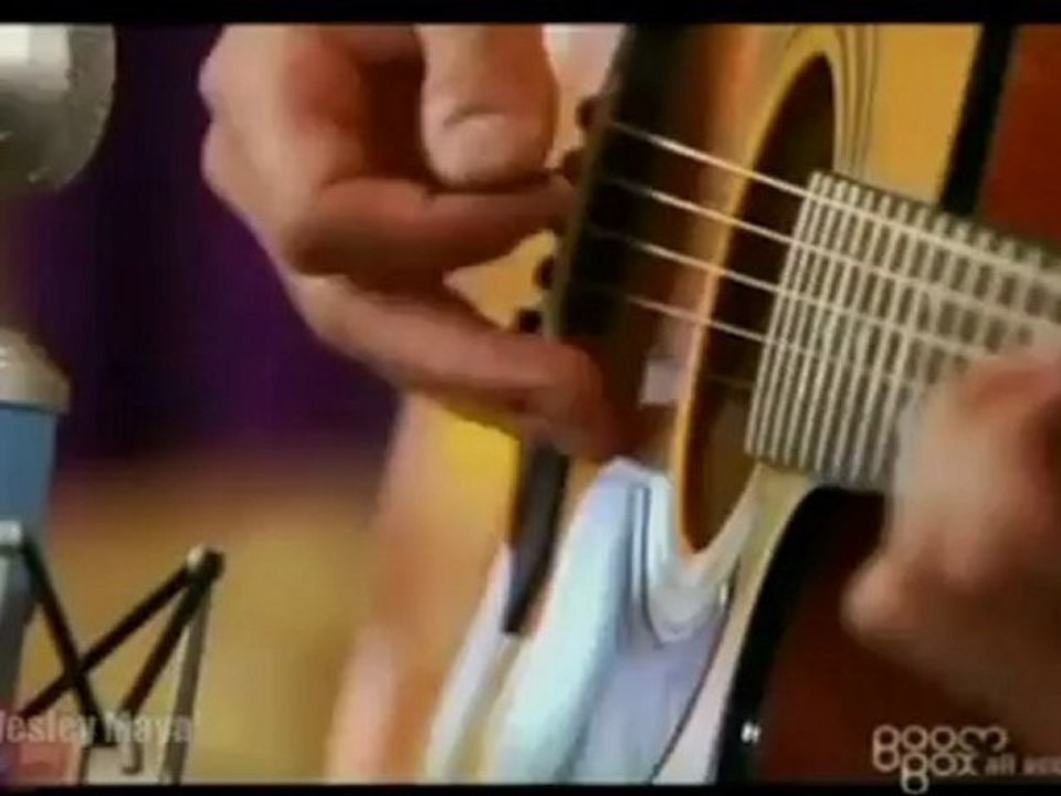 • BoomBox All Access - Dulce Maria Parte 1