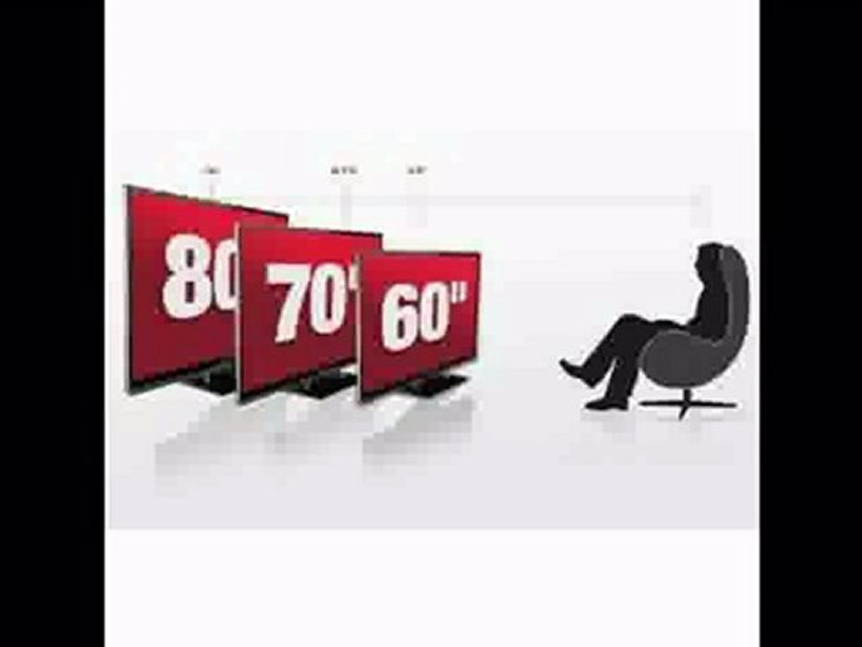 Best 80 Inch TV 2012 - Best Smart TV 2012