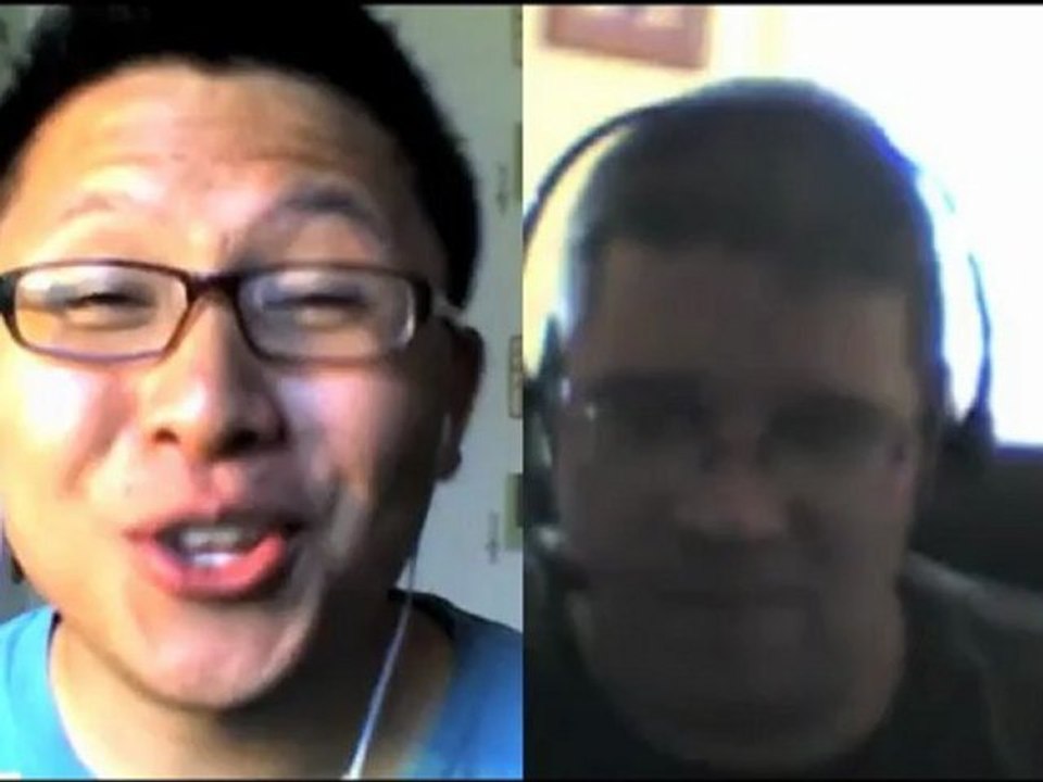 Interview Ling