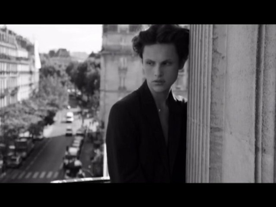 séance photos MORE Magazine Franck Laguilliez