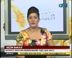 CAN TV - ANA HABER BÜLTENİ (03.08.2012)