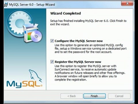 video tutorial apache mysql php