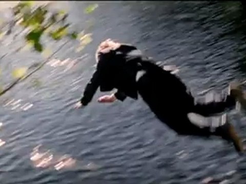 Headhunters - Tráiler Español [360p]