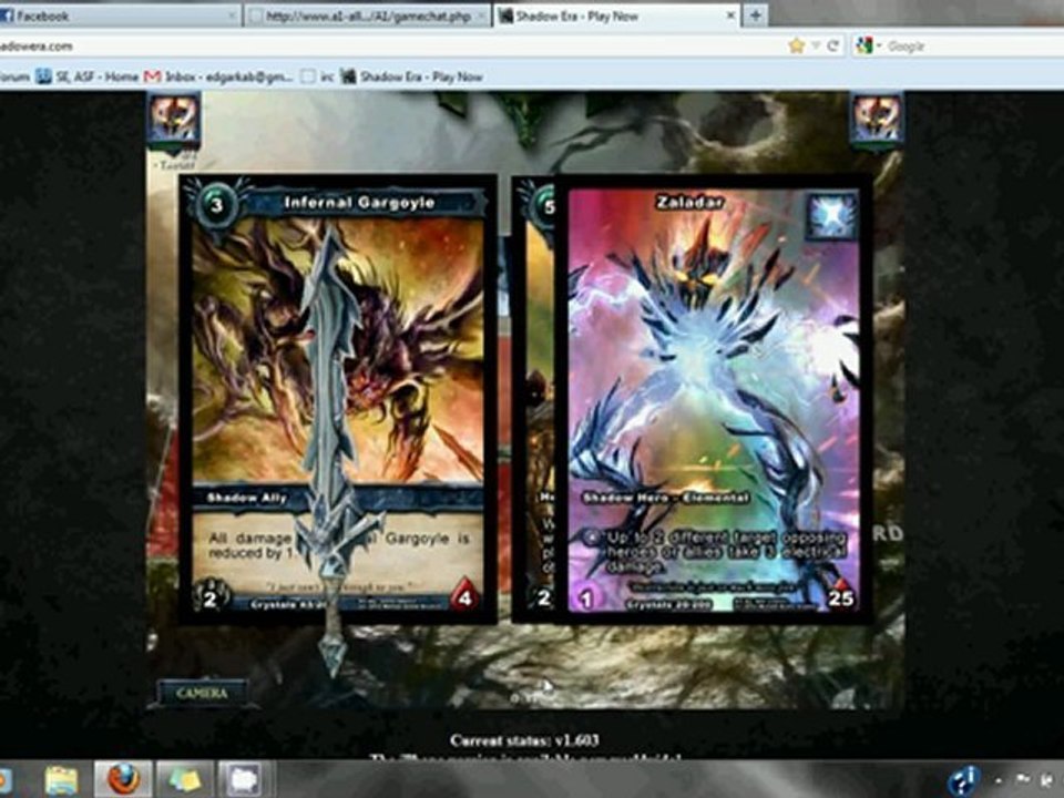 The Iclipse Matches - Game 4