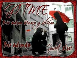 KıLıÇ Kan FT Mc Hataylı - kaybettim herşeyimi