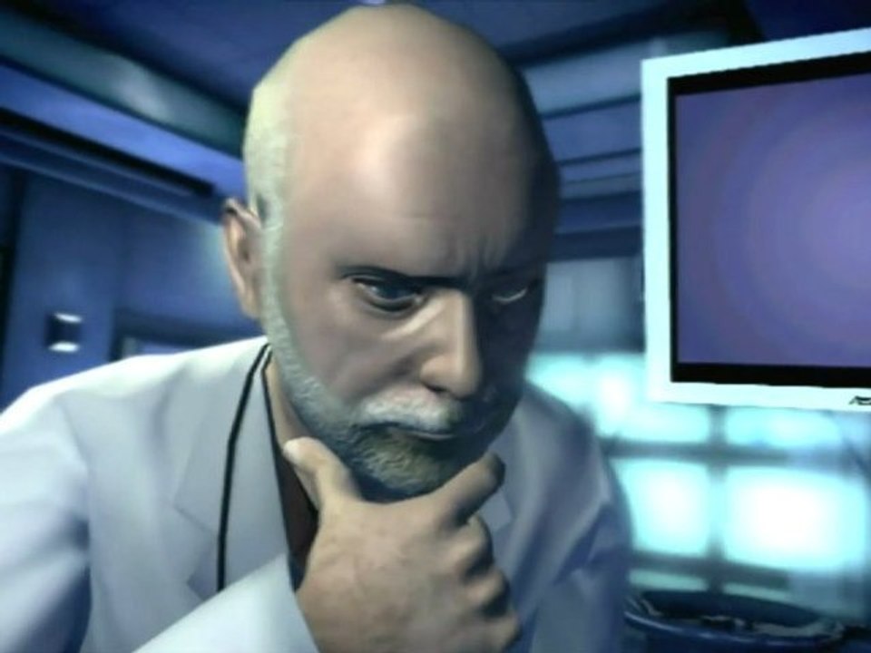 CGRundertow CSI: FATAL CONSPIRACY for PS3 Video Game Review