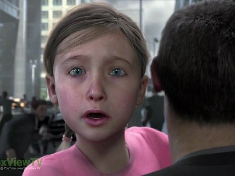 Darksiders 2 | Last Salvation TV Commercial (English) 2012 | HD