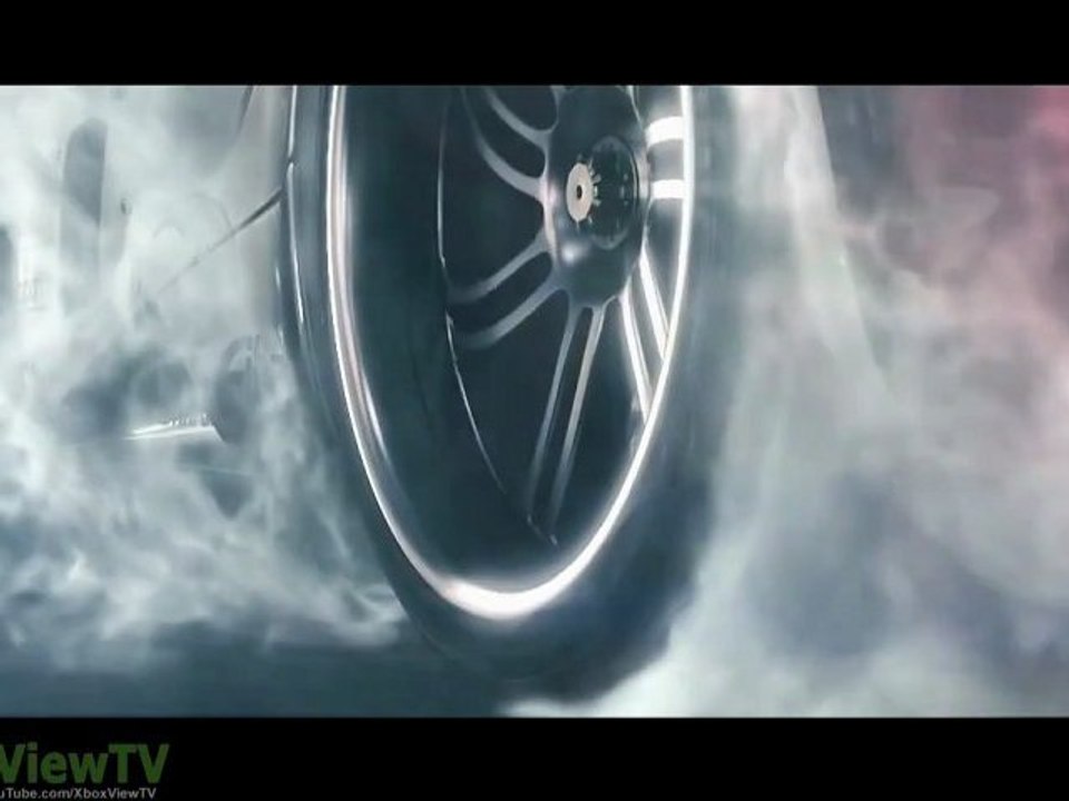 GRID 2 | Official First Teaser | 2013 | HD