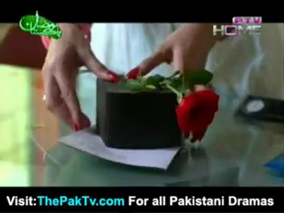 Talafi Episode 7 By PTV Home - Part 2/5