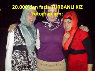 Başörtüsüne kalkan eller kırılsın