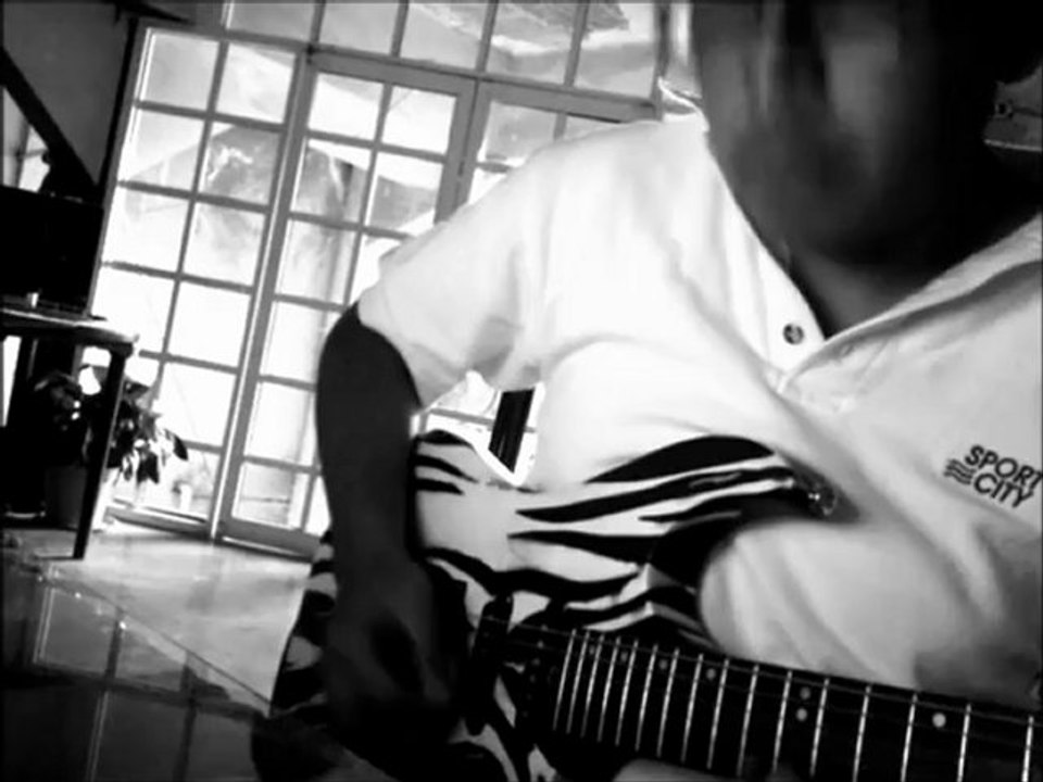 November rain solos-cover