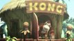 CGRundertow DONKEY KONG COUNTRY RETURNS for Nintendo Wii Video Game Review