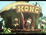 CGRundertow DONKEY KONG COUNTRY RETURNS for Nintendo Wii Video Game Review