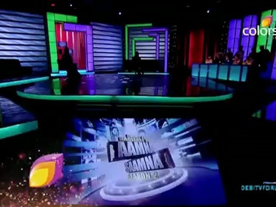 Zindagi Ki Haqeeqat Se Aamna Saamna Promo 4th August 2012 Watch Online Video 720p HD