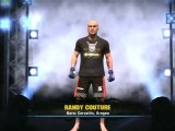 CGRundertow EA SPORTS MMA for Xbox 360 Video Game Review
