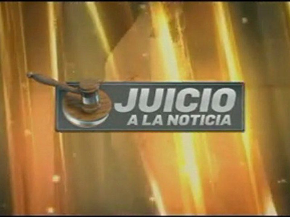 Juicio a la Noticia: Dos  temas musicales también compiten en Venezuela