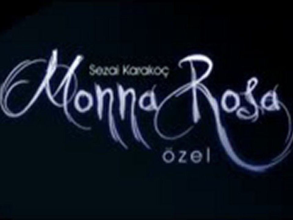 Mono Rosa
