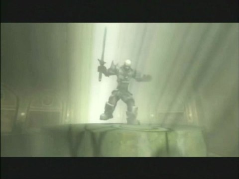 CGRundertow FABLE: THE LOST CHAPTERS for Xbox Video Game Review